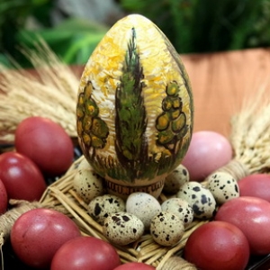 Pâques